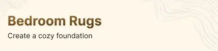 Bedroom Rugs