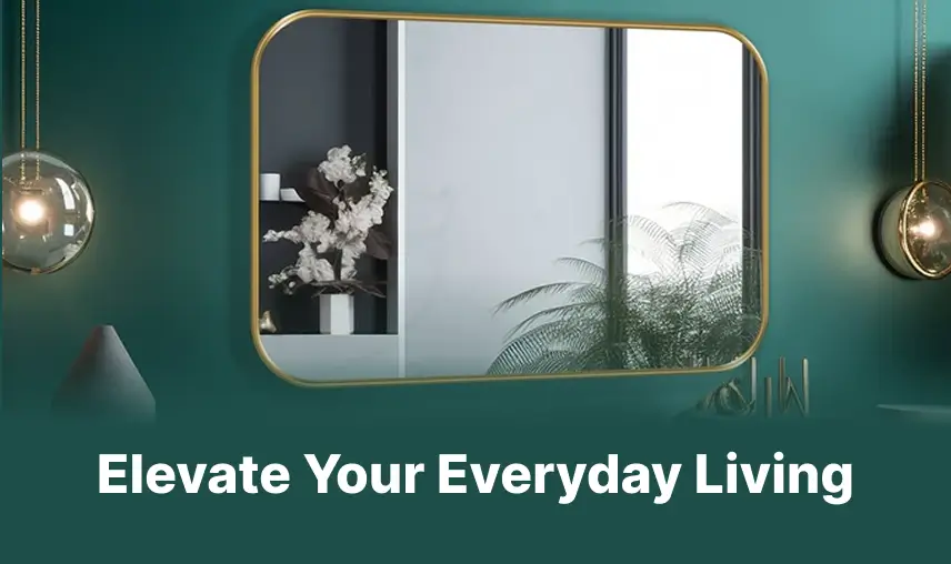 Elevate Your Everyday Living