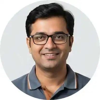 Kunal Patodi